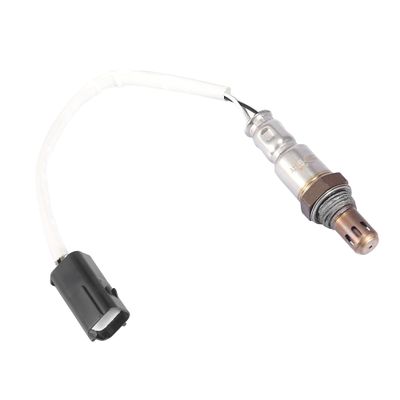 Edinstry Oxygen Sensor Air Fuel Ratio Downstream O2 Sensor for Nissan for Infiniti 226A0-EN21A Replacement