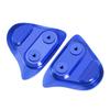MFGZD Motorcyle Mirror Block Off Base Plate, CNC Aluminum Mirror Block Off Plates Compatible With Yamaha R1 R1M 2020-2024 view 4