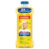Mr. Clean, Multi-Surface Cleaner Lemon, 23 Fl Oz view 1