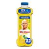 Mr. Clean, Multi-Surface Cleaner Lemon, 23 Fl Oz view 2