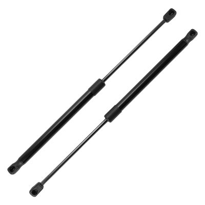 TUCKBOLD Lift Supports Struts for Kia Soul 2010-2013 No.817702K000 Rear Hatch Gas Spring Black 2 PCS