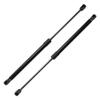 TUCKBOLD Lift Supports Struts for Kia Soul 2010-2013 No.817702K000 Rear Hatch Gas Spring Black 2 PCS view 1