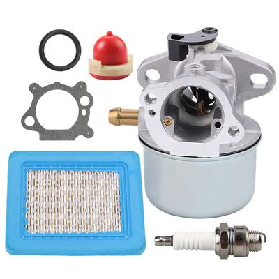 For Carburetor For Briggs & Stratton 650 Series Motor 6150 4-7 hp Engine 6 hp Engine, carburador 6150, for briggs & stratton 6150 carburetor part, replacement carburetor for 650 series motor