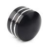 SIKUAI Motorbike Black CNC Inner 13mm Schrauben Motor Bolt Topper Cover Caps For Harley view 3