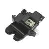 Zreneyfex 81230-3X010 Trunk Latch Lock Actuator Replacement for Hyundai Elantra 2.0 1.8L 11-16 Spare Trunk Door Lock Actuator view 2