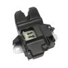 Zreneyfex 81230-3X010 Trunk Latch Lock Actuator Replacement for Hyundai Elantra 2.0 1.8L 11-16 Spare Trunk Door Lock Actuator view 3