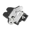 Zreneyfex 81230-3X010 Trunk Latch Lock Actuator Replacement for Hyundai Elantra 2.0 1.8L 11-16 Spare Trunk Door Lock Actuator view 4