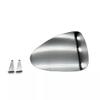 Pyladea Driver Left Side Mirror Glass W/Plate Heated Mirror Glass 97073103509 97073103505 Replacement For 2010-2016 Porsche Panamera 97073103503 view 2