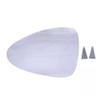 Pyladea Driver Left Side Mirror Glass W/Plate Heated Mirror Glass 97073103509 97073103505 Replacement For 2010-2016 Porsche Panamera 97073103503 view 4
