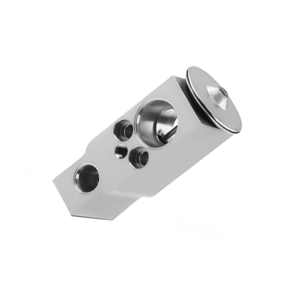 SHENLI-AUTO Rep# C2Z6539 Expansion Valve 1pc/Set