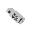 SHENLI-AUTO Rep# C2Z6539 Expansion Valve 1pc/Set view 4