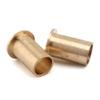 Bacar Brass Upgrade 12V Throttle Shaft Bushings, 1Pair Bushing Adapters, Bell Crank Throttle Shaft Brass Bushings For 1989-1998 view 3