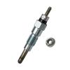 shsiyayh 15261-65510 15694-65510 15694-65512 Glow Plugs 3PCS for Kubota D600 D750 D850 D950 Engine Tractors B1750D B2150DT B7100 B7200D B8200D view 3