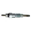 shsiyayh 15261-65510 15694-65510 15694-65512 Glow Plugs 3PCS for Kubota D600 D750 D850 D950 Engine Tractors B1750D B2150DT B7100 B7200D B8200D view 4