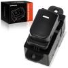 A-Premium Power Window Switch Compatible with Kia Forte 2010 2011 2012 2013, Rear Left Driver Side view 1