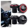 Lixiaoli Accessories Motorcycle Mirrors Hole Plug Screws Caps Thread Bolt Compatible with Svartpilen 401 250 701 Svartpilen 701 Norden 901 view 3