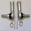 XYUXIN Steering Tie Rod End 5UG-F3841-00-00 Replacement for Yamaha Rhino 450 660 700 Viking Wolverine UTVs; UMAX Rally Carts Replaces # 5B4-23841-00-00 view 4