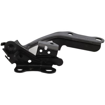 New Passenger Side Hood Hinge Compatible with Toyota Camry 2018-2022