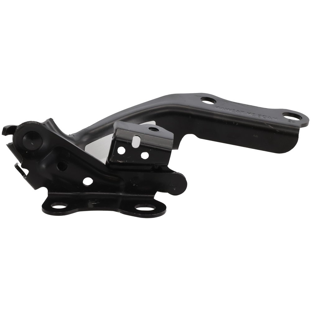 New Passenger Side Hood Hinge Compatible with Toyota Camry 2018-2022