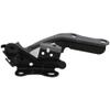 New Passenger Side Hood Hinge Compatible with Toyota Camry 2018-2022 view 1