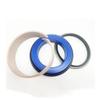 Direct Factory Sale Hydraulic Part Grease Track Adjuster Seal Kit Compatible with Komatsu PC-400-7LC Excavator Parts view 1