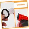 ULTECHNOVO 10Pcs Rubber Fuel Tank Gasket Leak O Shape Sealing Rings for Car Truck Fuel Containers Can Spout Replacement Gaskets for Gasoline Canisters view 3
