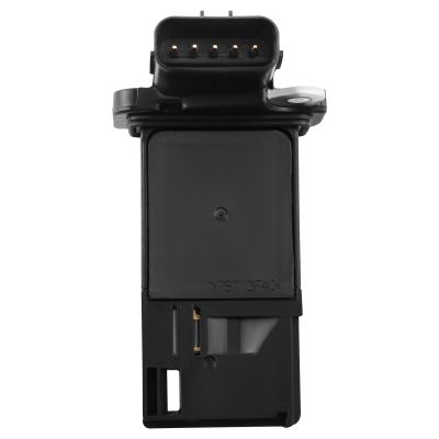 maXpeedingrods Mass Air Flow Sensor Meter MAF for Honda Accord Civic Crosstour CR-Z Fit Insight Odyssey Pilot 2004-2014, for Acura ILX MDX RDX RL TL 2009-2014, 37980-RNA-A01 MAF0033 37980-RAD-L11