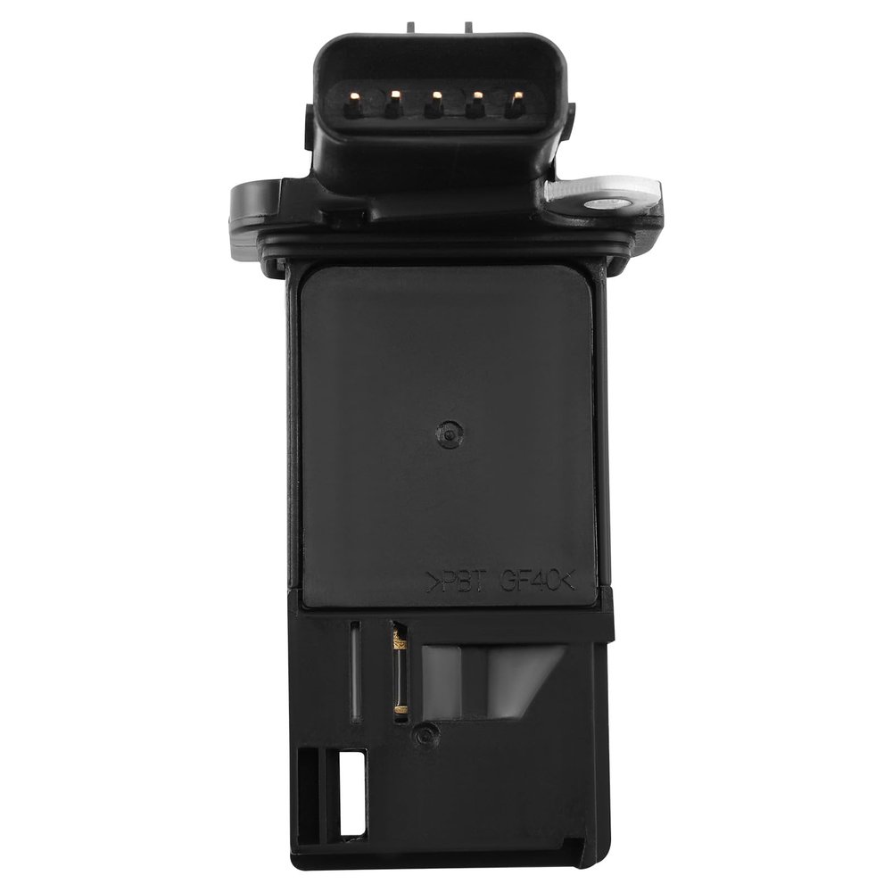 maXpeedingrods Mass Air Flow Sensor Meter MAF for Honda Accord Civic Crosstour CR-Z Fit Insight Odyssey Pilot 2004-2014, for Acura ILX MDX RDX RL TL 2009-2014, 37980-RNA-A01 MAF0033 37980-RAD-L11
