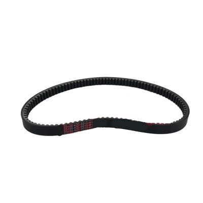 Motorcycle Drive Belt For Vision NSC110 For NSC 110 2012-2018 23100-KZL-9310-M1 CVT Transmission Drive Belt Timing Belt