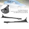 VIPIH Left+Right Windshield Cowl Cover 51711960843 51711960844 Fit For BMW E36 318i 325i 328i M3 view 2