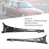 VIPIH Left+Right Windshield Cowl Cover 51711960843 51711960844 Fit For BMW E36 318i 325i 328i M3 view 3