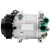 Air Conditioning AC Compressor Compatible With Kia Morning 2012-2016 / Kia Picanto 2011-2017 97701-1Y50 977011Y50 F500CPEBB01 F500-CPEBB-01 view 2