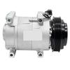 Air Conditioning AC Compressor Compatible With Kia Morning 2012-2016 / Kia Picanto 2011-2017 97701-1Y50 977011Y50 F500CPEBB01 F500-CPEBB-01 view 3