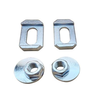 Pemnture 2Pcs Front Lower Camber And Alignments Kit K100025 For 2007-2019 Ford Expedition For 2004-2019 F-150 For 2004 F-150 Heritage For 2006-2008 Lincoln Mark Lt For 2007-2017 Navigato