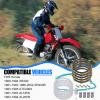 Heavy Duty Clutch Kit w/Gasket Springs for Honda XR200 XR200R ATC200X XL185S XL200R 1981-2002 view 2