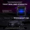 KAEDEAR Dual USB-A Motorcycle Charger with Switch, KDR-M3-AA view 4
