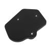 UPTBSFLS Side Stand Pad Support Plate for B&M&W F900R F900XR F 900R 900XR F 900 R XR 2020 2021 Motorcycle CNC Kickstand Extension Foot Motorcycle(G) view 3