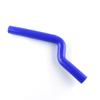 OHOB-COOL Silicone Coolant Radiator Hose For Mitsubishi Eclipse 1G GSX/T 4G63T 1989-1994 90 91 92 93 (blue) view 3