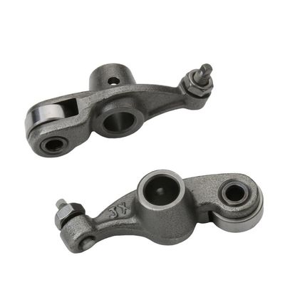 Motorcycle Racing Rocker Arm for TT50 TTR 50 JYM125 YBR125 YBR XT125 YB125Z XTZ125 Raptor125 ZY100 ZY125 5VL Engine Parts