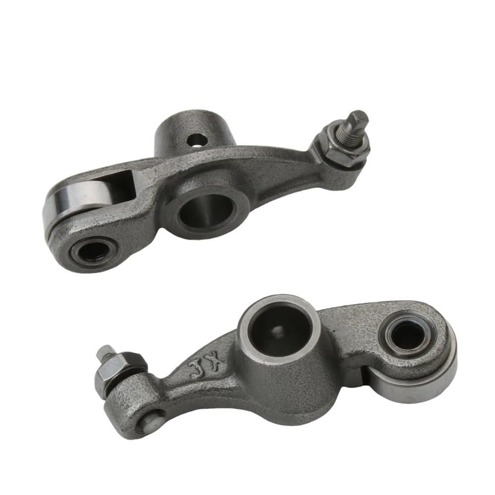 Motorcycle Racing Rocker Arm for TT50 TTR 50 JYM125 YBR125 YBR XT125 YB125Z XTZ125 Raptor125 ZY100 ZY125 5VL Engine Parts