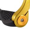 RYUJNDK Aluminum Bike Handlebar End Plugs Bike End Grips Bicycles Handle Grips End Caps for Most Bicycles Bike Part (2pcs) view 2