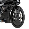 Puig Brake Cooler BMW S1000RR 19-24 view 3