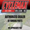 Cyclemax One Pack compatible with Yamaha O-Ring 93210-47675-00 Contains One O-Ring 93210-47675-00 and a Funnel view 2