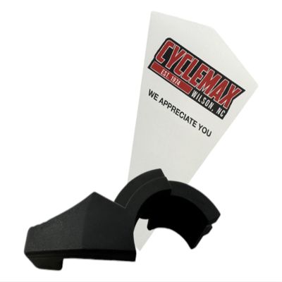 Cyclemax One Pack compatible with Kawasaki Choke Lever 13168-1516 Contains One Choke Lever 13168-1516 and a Funnel