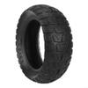 XFNVXC Solid Tyres for Electric Scooter, 8.5x3.0 Off-Road Outer Tire for Kirin for89 Electric Scooters Wear-Resistant view 1