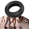 XFNVXC Solid Tyres for Electric Scooter, 8.5x3.0 Off-Road Outer Tire for Kirin for89 Electric Scooters Wear-Resistant view 2