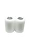 1pcs 40mm Diameter 6mm Bore POM Roller Wheel BST62640-50 Rigid Pulley 6x40x50 POM Coated Guide Wheel 6 * 40 * 50 CEGQOXSH(6x30x20mm) view 3