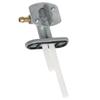 atvwrlod Motorcycle Petcock Fuel Gas Tank Switch Valve Assembly Replacement for DRZ110 KLX110 2002-2015 view 2