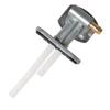 atvwrlod Motorcycle Petcock Fuel Gas Tank Switch Valve Assembly Replacement for DRZ110 KLX110 2002-2015 view 3