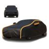 Car Cover Compatible with Mitsubishi ASX 2010-2024,Car Cover Waterproof All-Weather Rain and Sun Protection, Custom Car Cover for Indoor and Outdoor with Side Zipper view 1